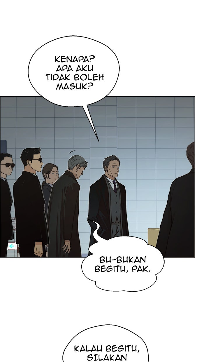 Read The Man chapter 107 image 71 on Lezhin