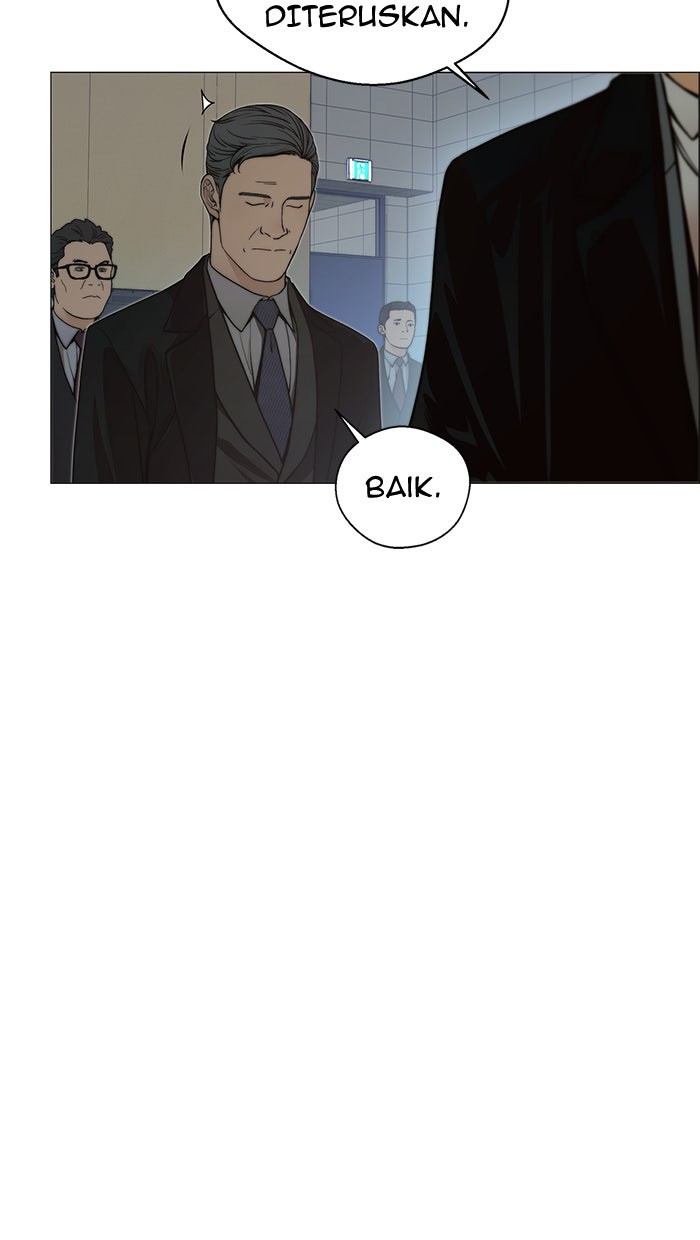 Read The Man chapter 107 image 72 on Lezhin