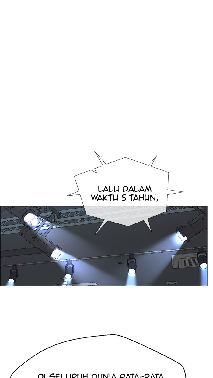 Read The Man chapter 107 image 73 on Lezhin