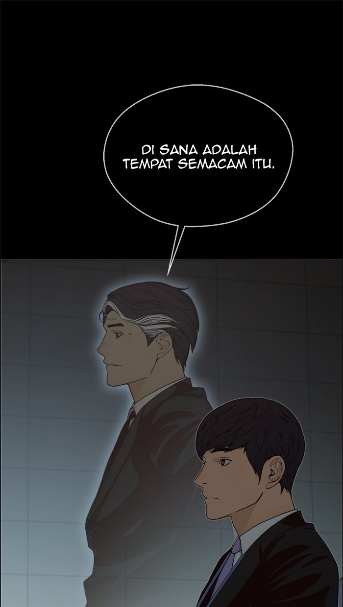 Read The Man chapter 107 image 78 on Lezhin