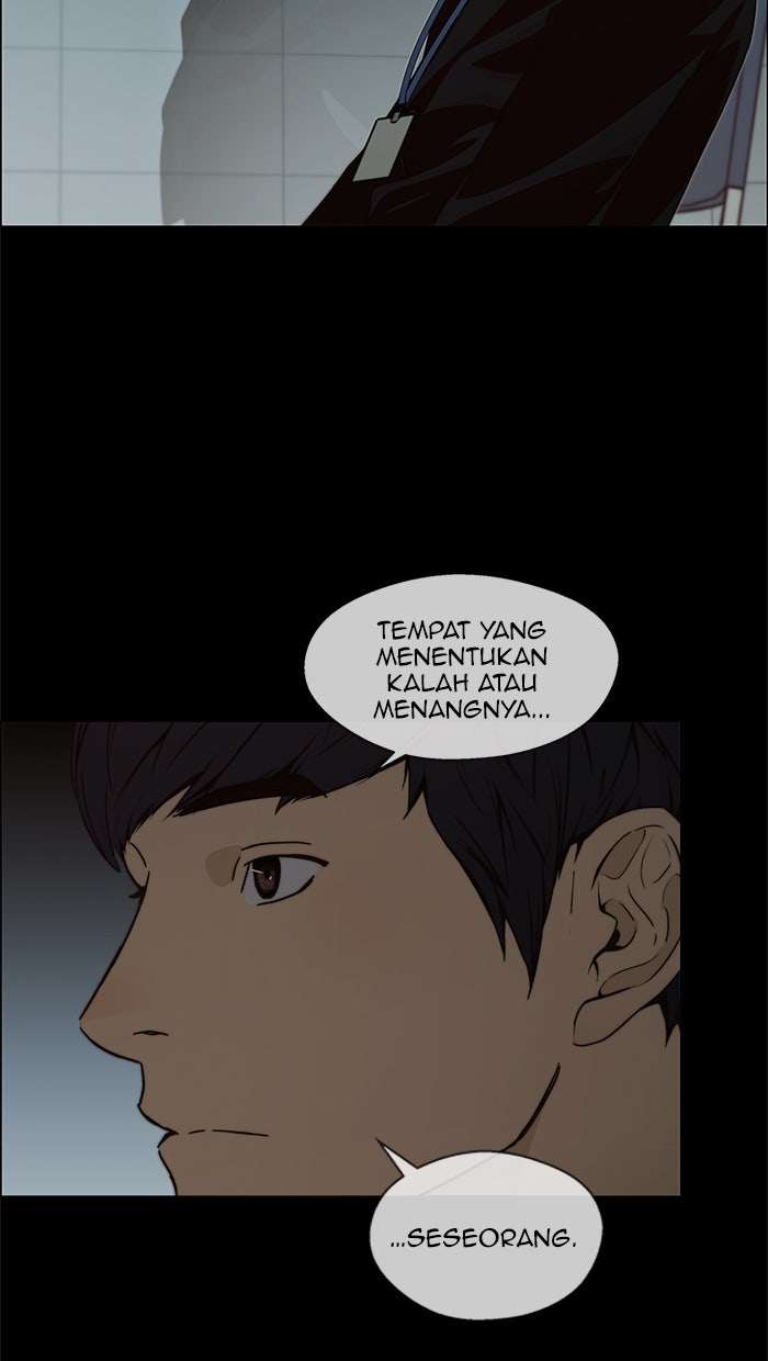 Read The Man chapter 107 image 79 on Lezhin