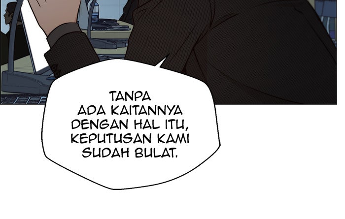 Read The Man chapter 107 image 8 on Lezhin