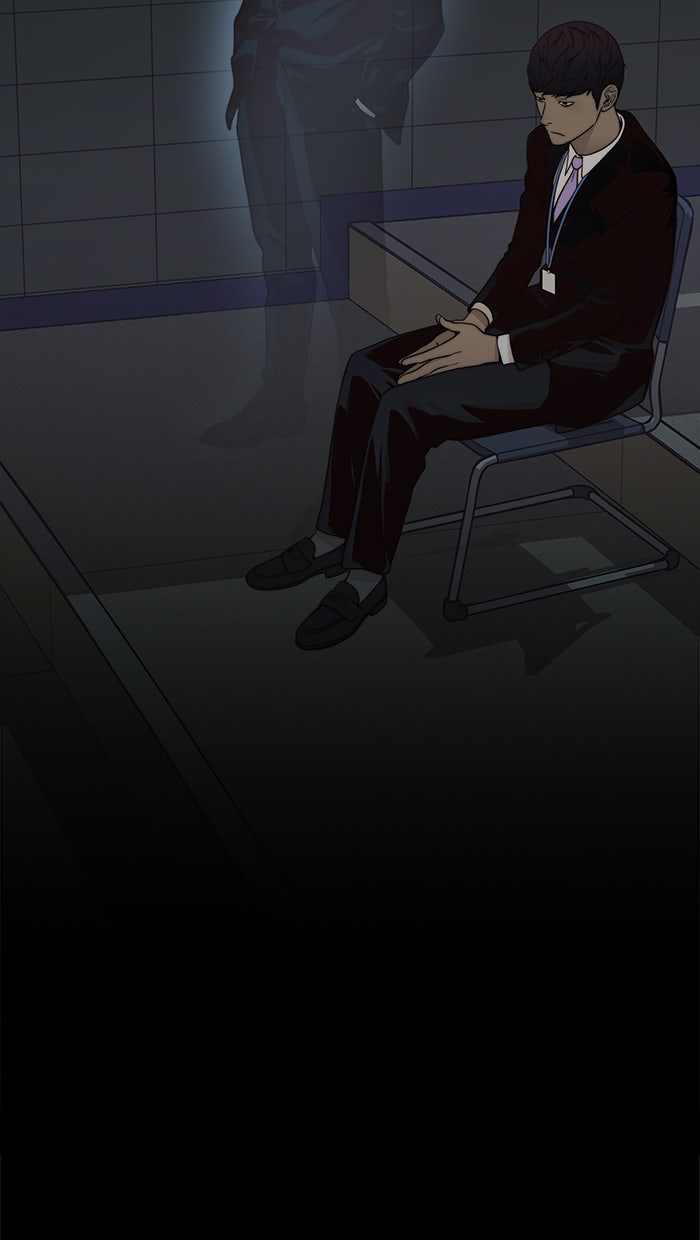 Read The Man chapter 107 image 82 on Lezhin