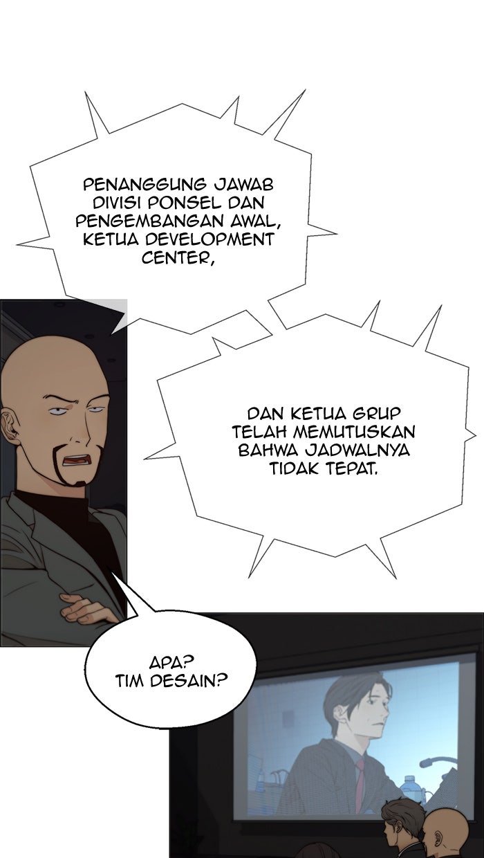 Read The Man chapter 107 image 9 on Lezhin