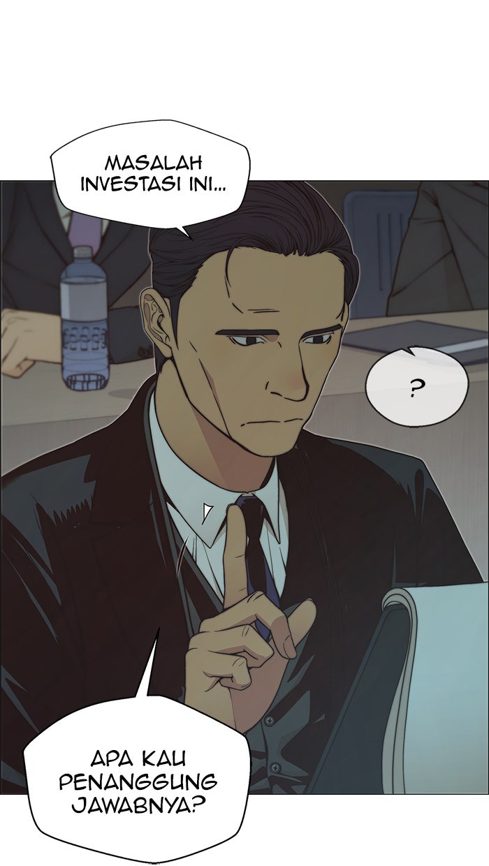 Read The Man chapter 108 image 10 on Lezhin