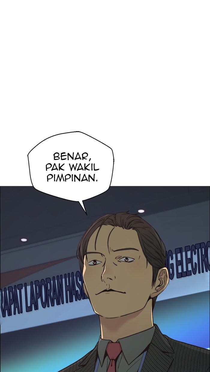 Read The Man chapter 108 image 11 on Lezhin