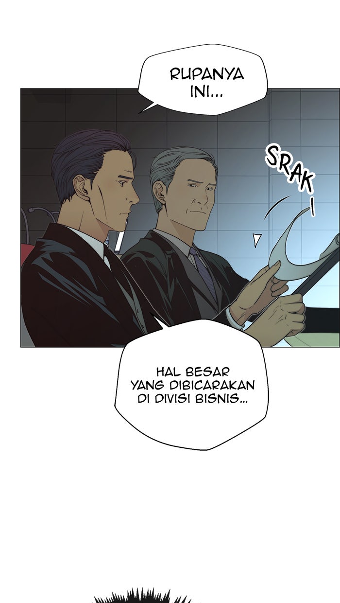 Read The Man chapter 108 image 14 on Lezhin
