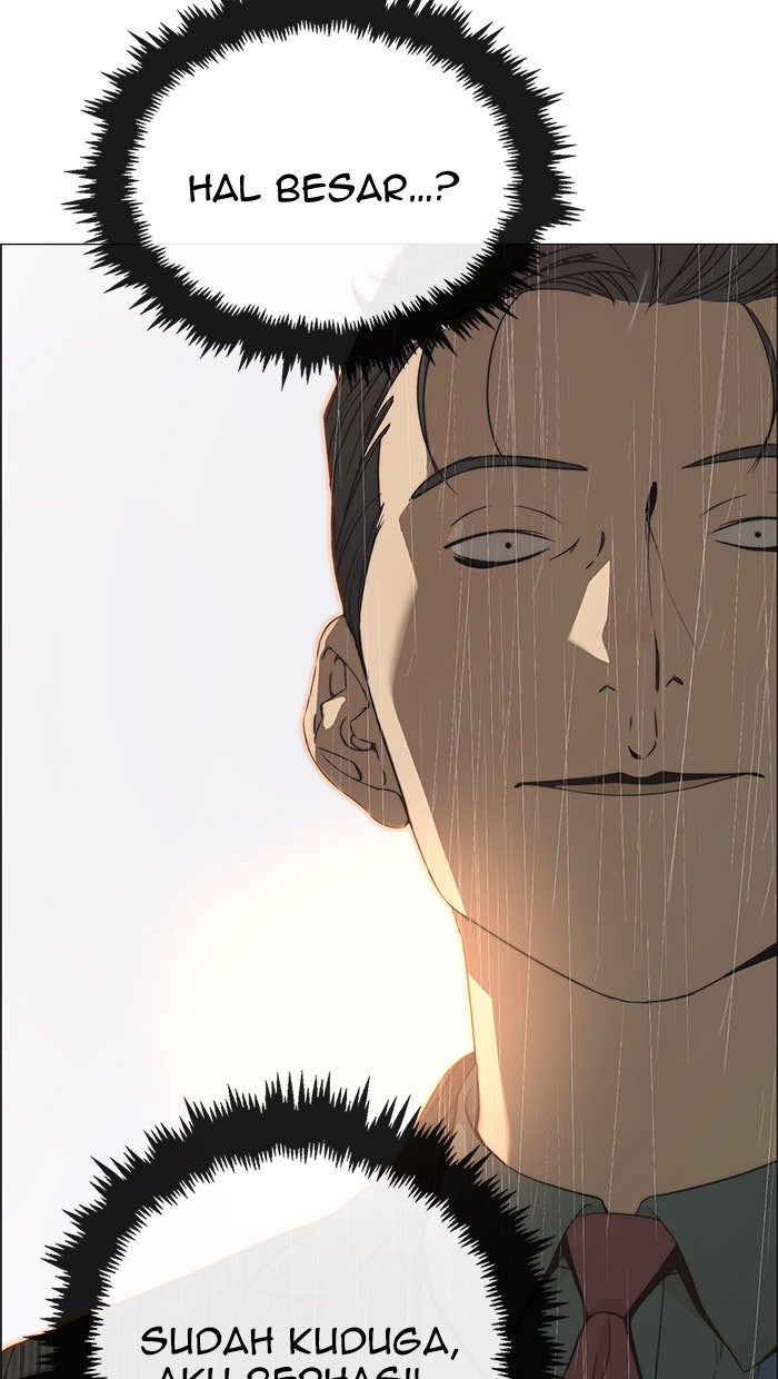 Read The Man chapter 108 image 15 on Lezhin