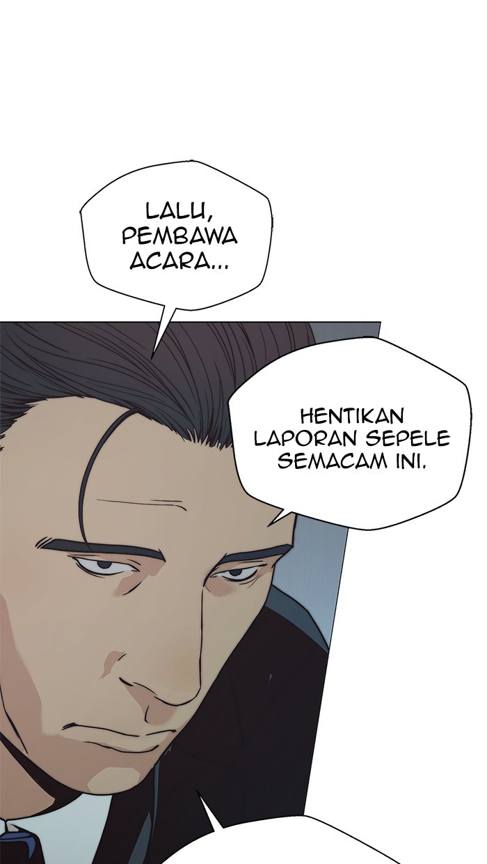 Read The Man chapter 108 image 18 on Lezhin