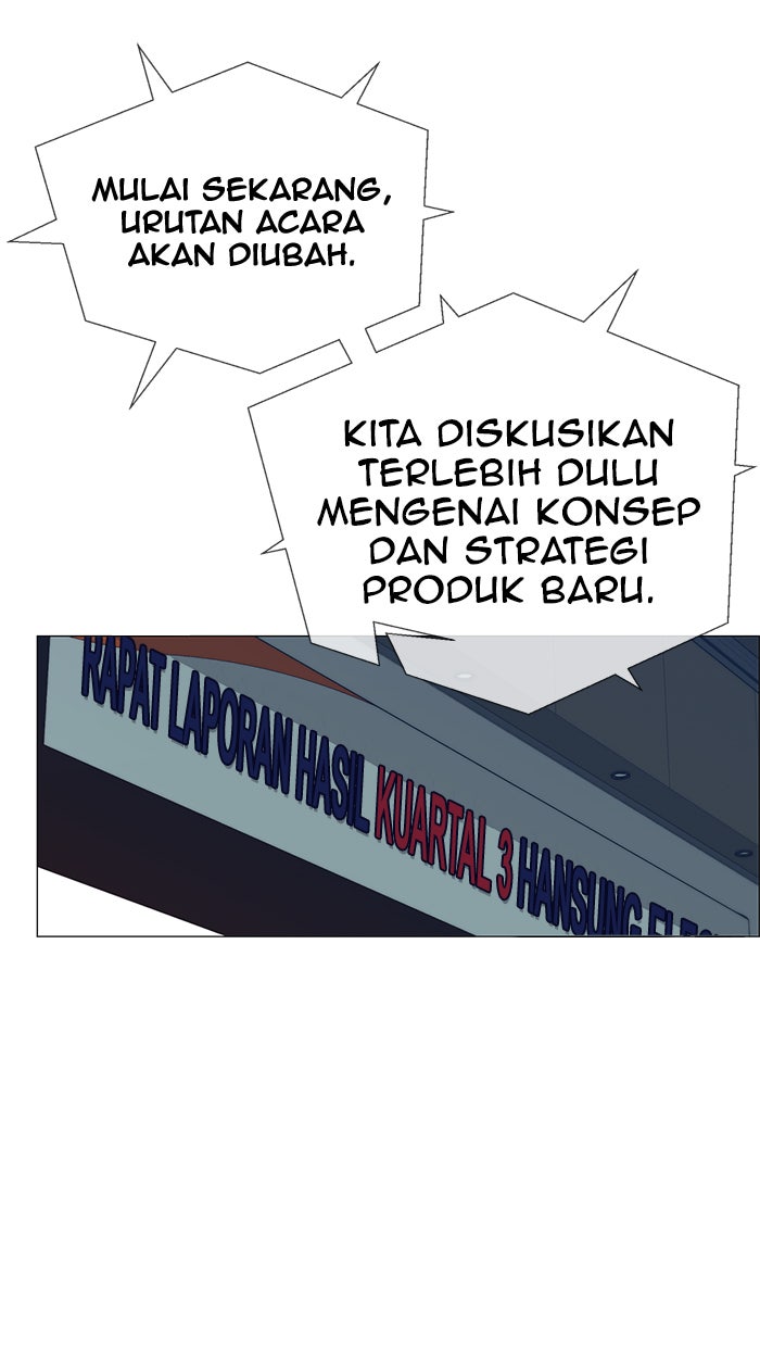 Read The Man chapter 108 image 21 on Lezhin