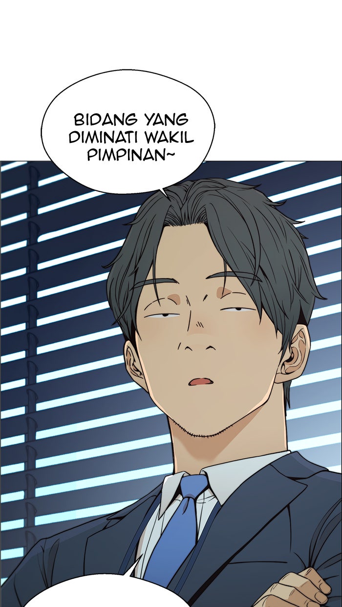 Read The Man chapter 108 image 22 on Lezhin