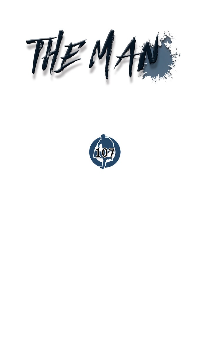 Read The Man chapter 108 image 24 on Lezhin