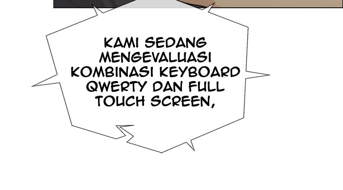 Read The Man chapter 108 image 27 on Lezhin