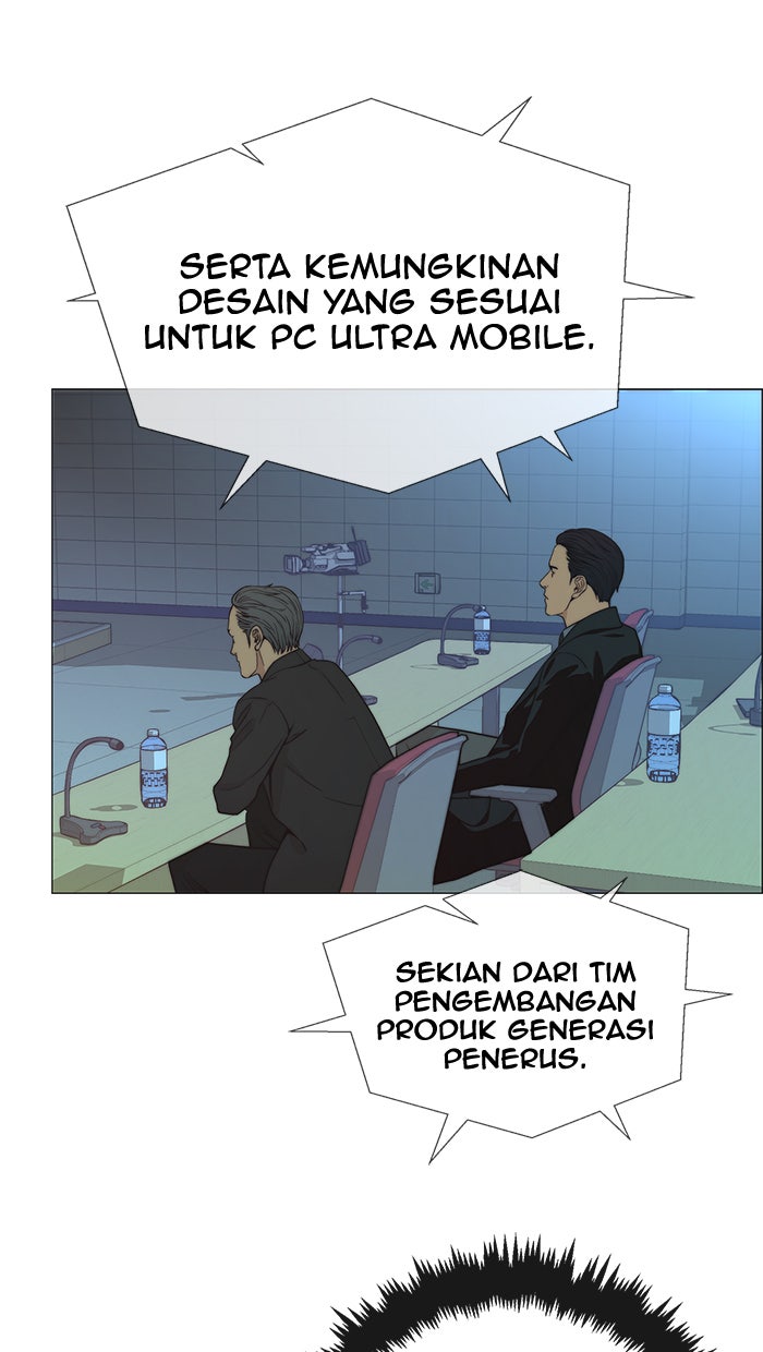 Read The Man chapter 108 image 28 on Lezhin