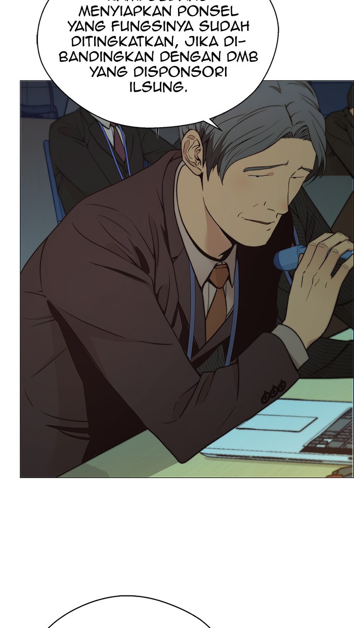 Read The Man chapter 108 image 30 on Lezhin