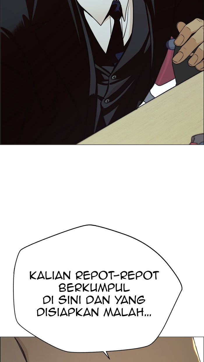 Read The Man chapter 108 image 39 on Lezhin