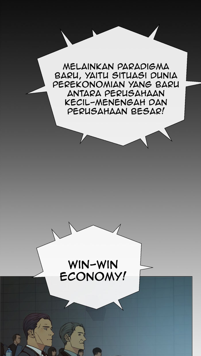 Read The Man chapter 108 image 4 on Lezhin