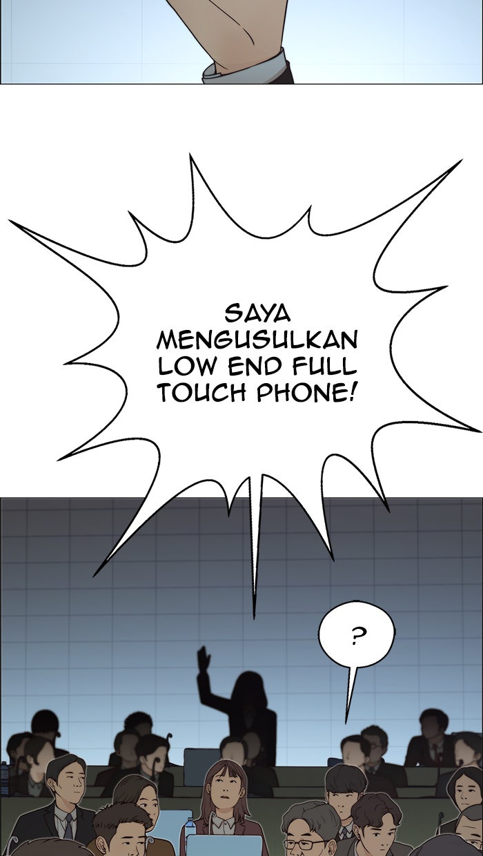 Read The Man chapter 108 image 45 on Lezhin