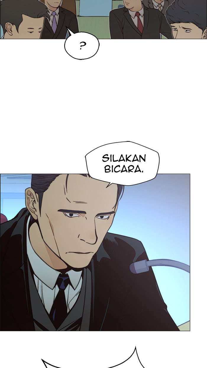 Read The Man chapter 108 image 46 on Lezhin