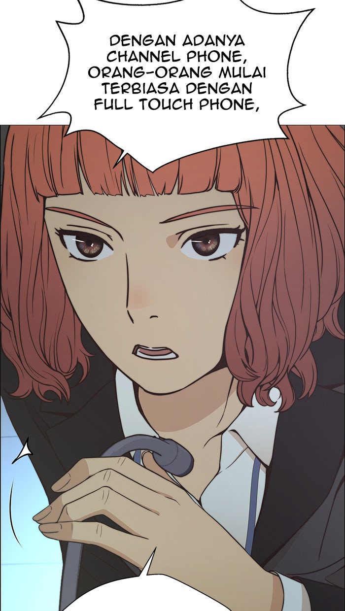 Read The Man chapter 108 image 47 on Lezhin