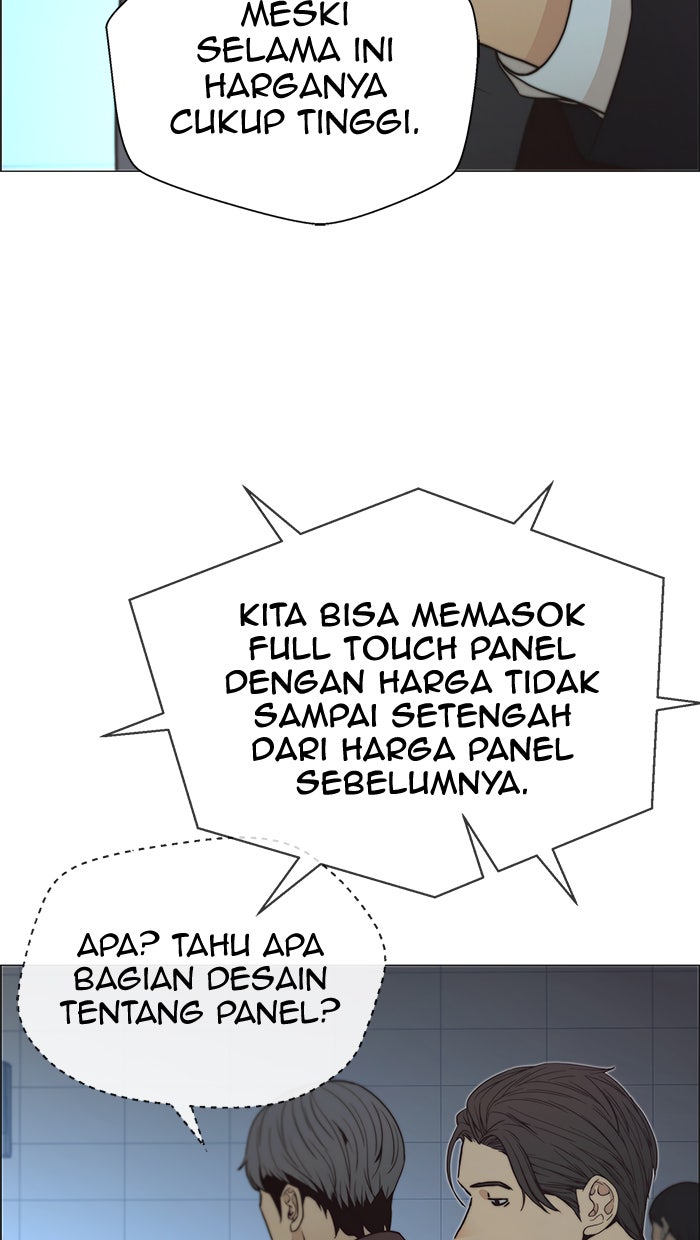 Read The Man chapter 108 image 48 on Lezhin