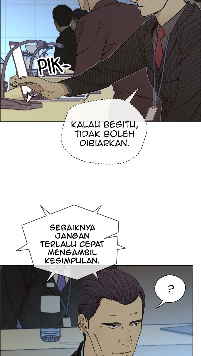 Read The Man chapter 108 image 49 on Lezhin