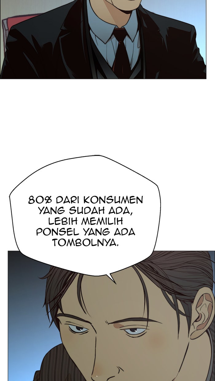 Read The Man chapter 108 image 50 on Lezhin