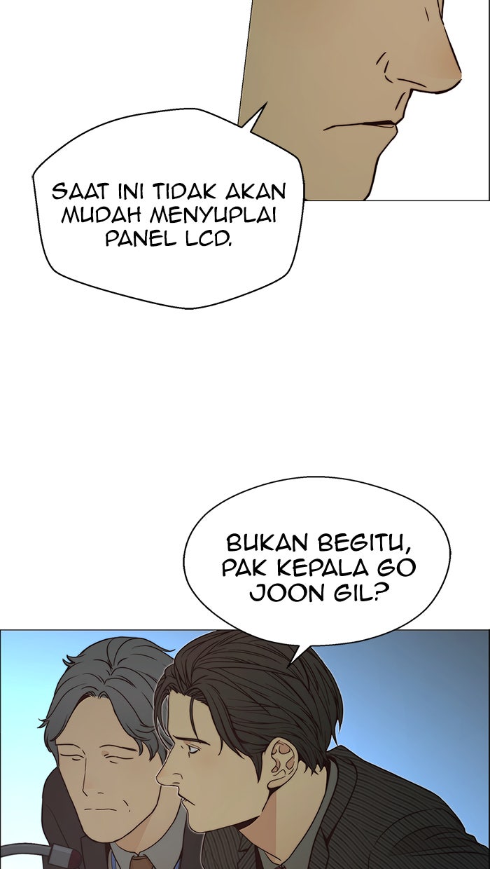 Read The Man chapter 108 image 55 on Lezhin