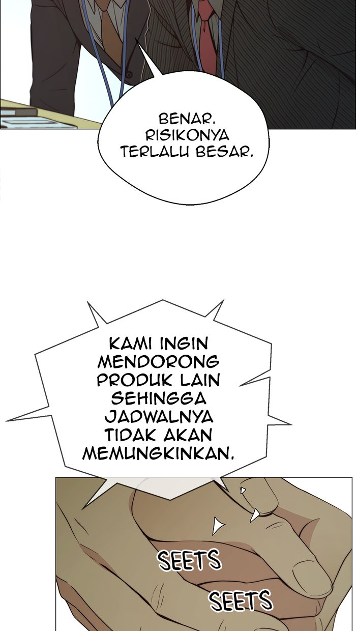 Read The Man chapter 108 image 56 on Lezhin
