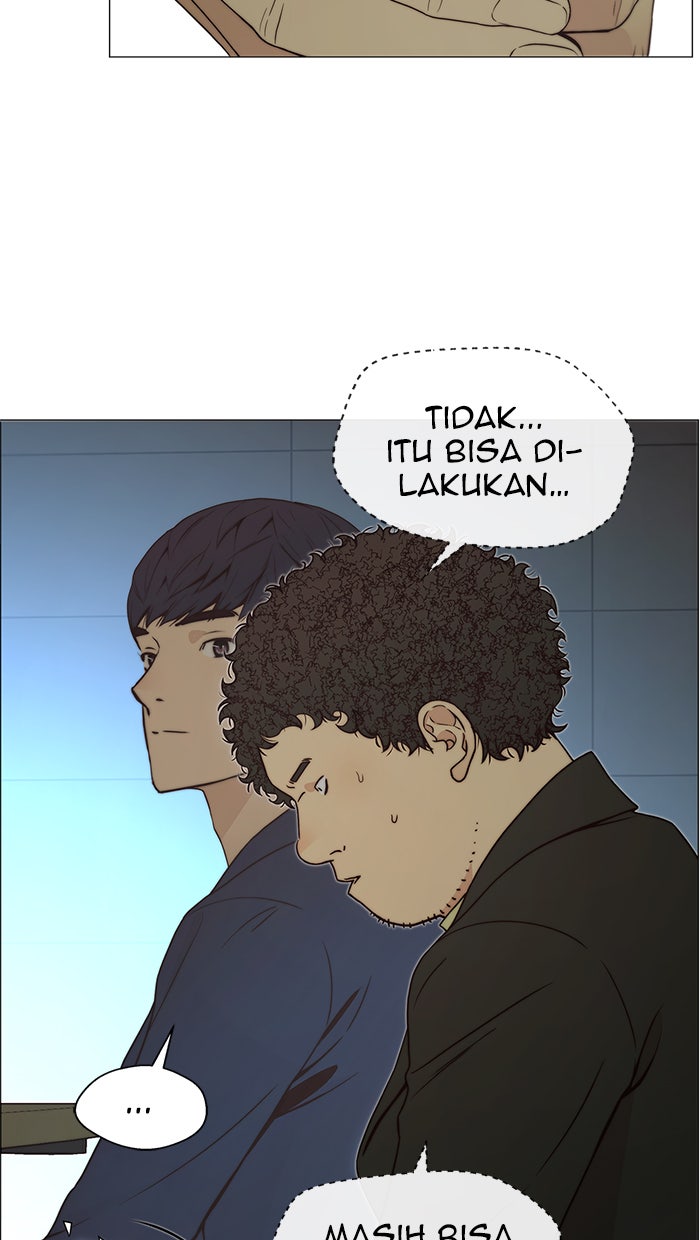 Read The Man chapter 108 image 57 on Lezhin