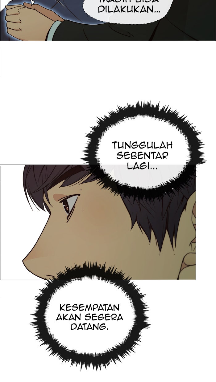 Read The Man chapter 108 image 58 on Lezhin
