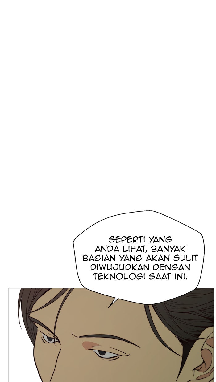Read The Man chapter 108 image 59 on Lezhin