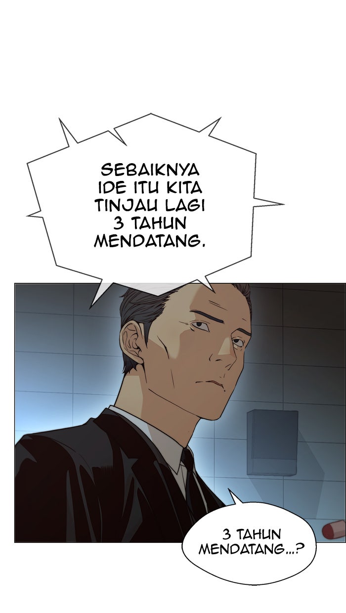 Read The Man chapter 108 image 61 on Lezhin