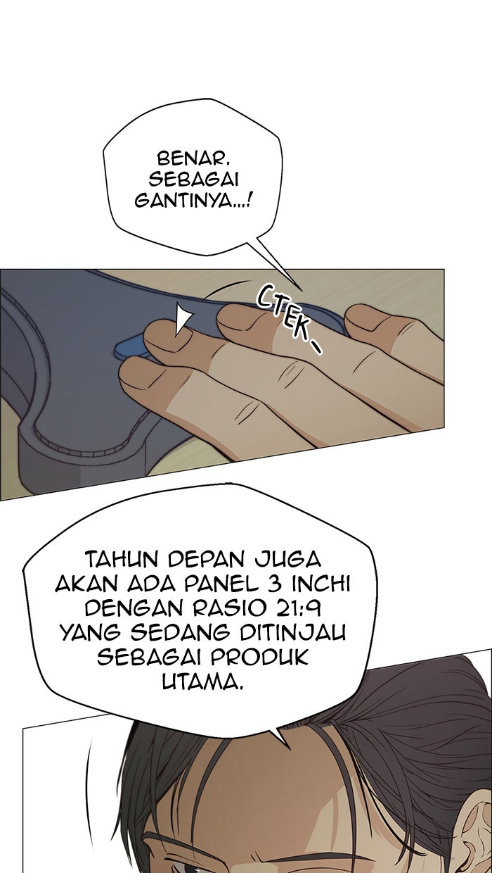 Read The Man chapter 108 image 62 on Lezhin
