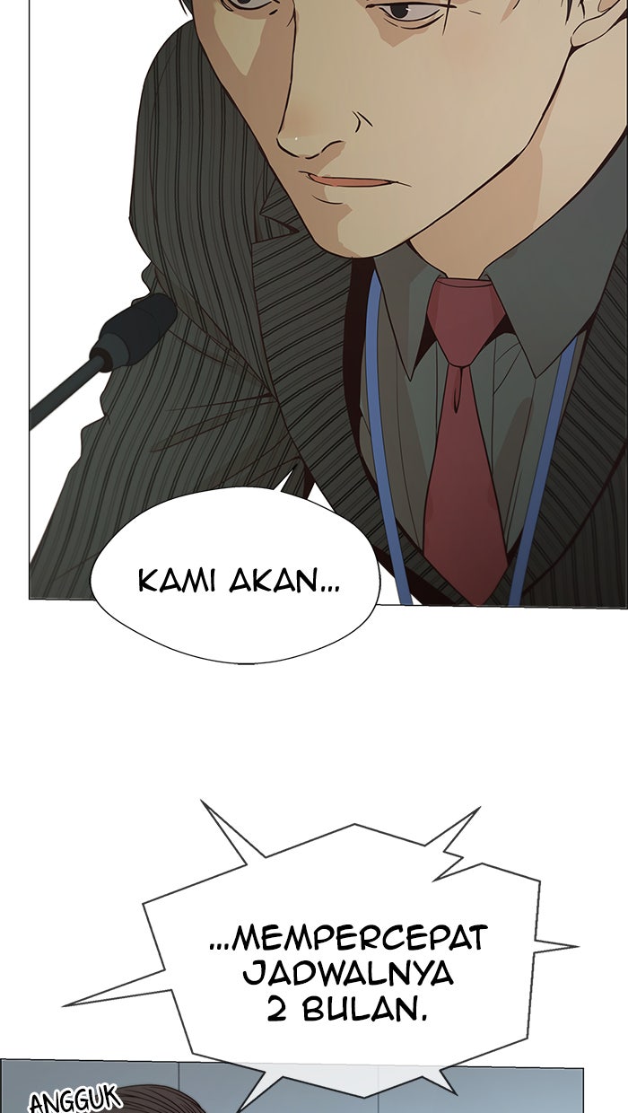 Read The Man chapter 108 image 63 on Lezhin