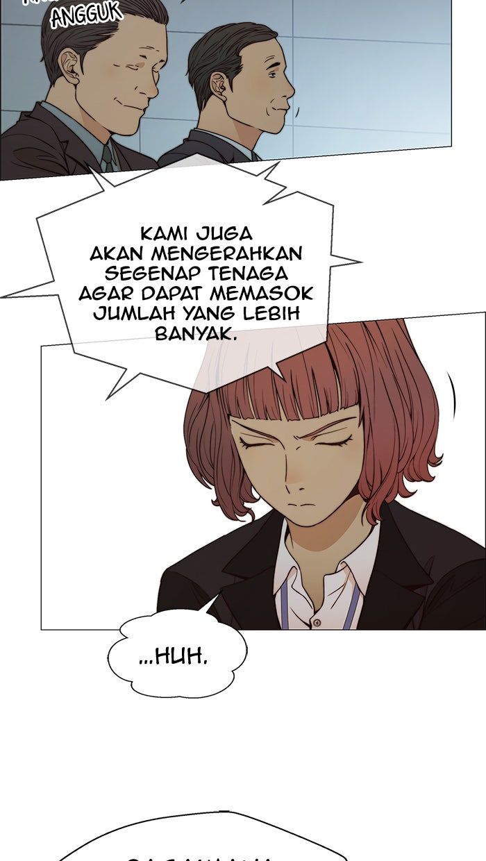 Read The Man chapter 108 image 64 on Lezhin