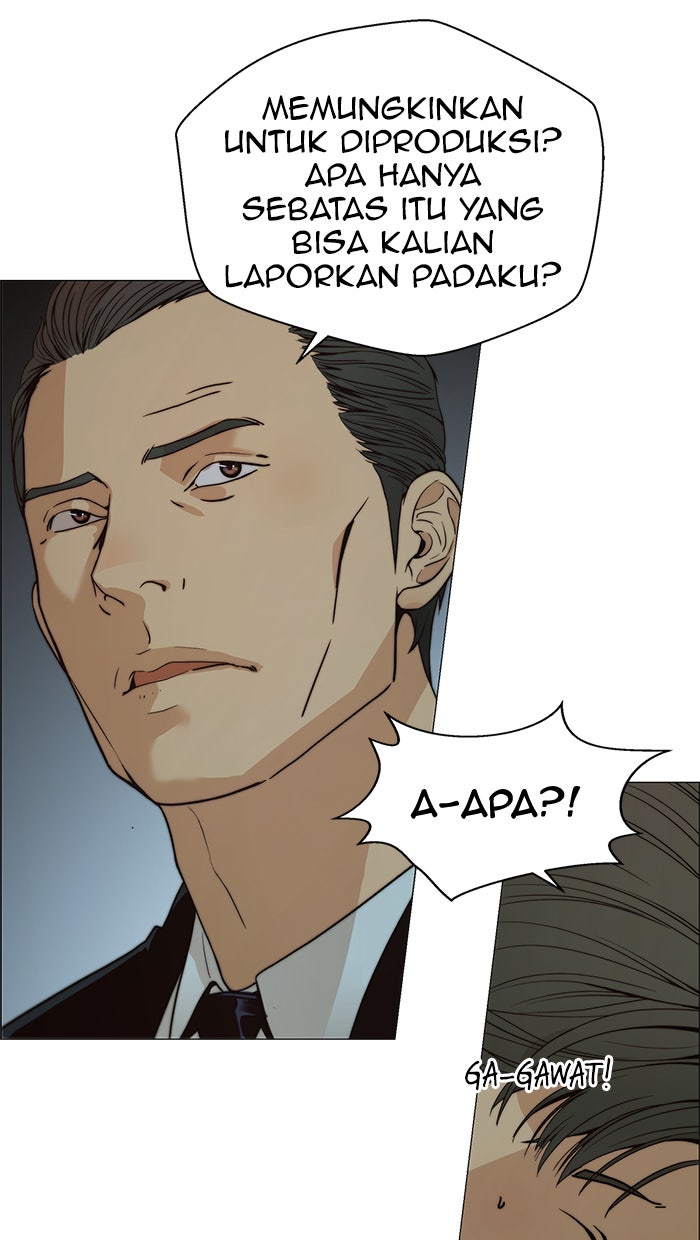 Read The Man chapter 108 image 67 on Lezhin