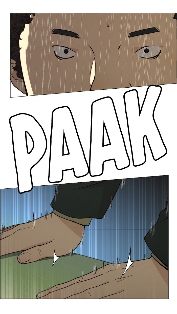 Read The Man chapter 108 image 74 on Lezhin