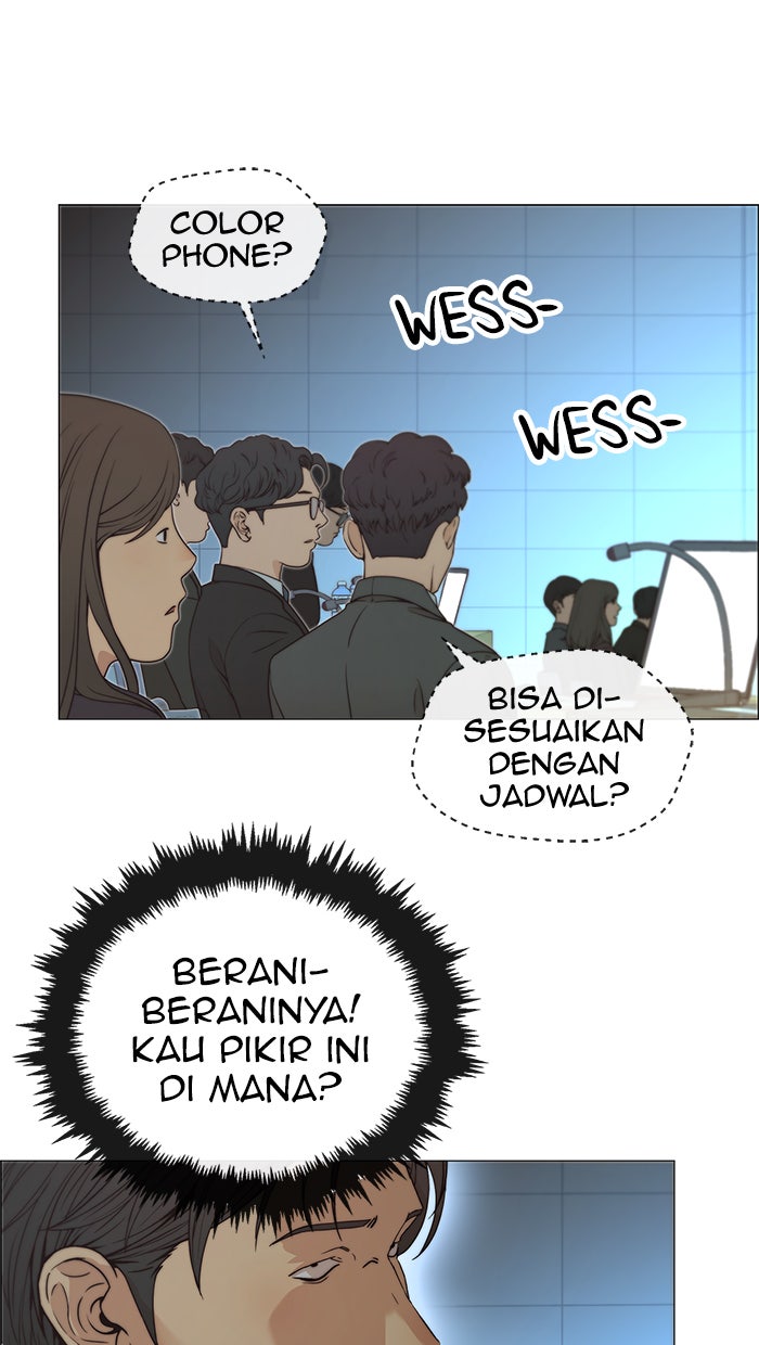 Read The Man chapter 108 image 78 on Lezhin