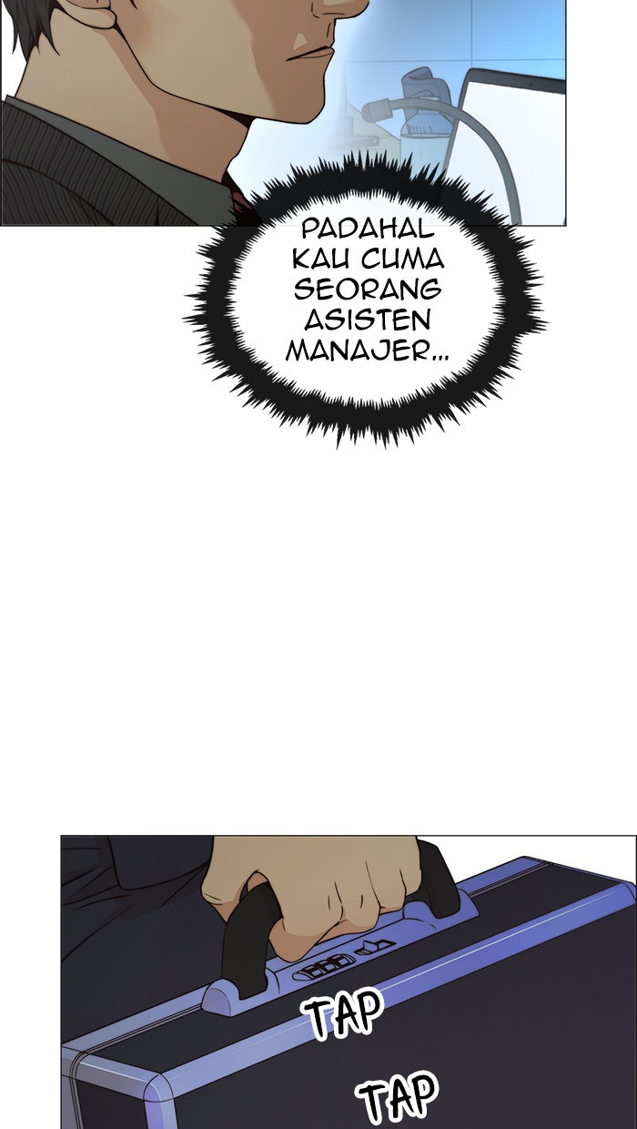 Read The Man chapter 108 image 79 on Lezhin