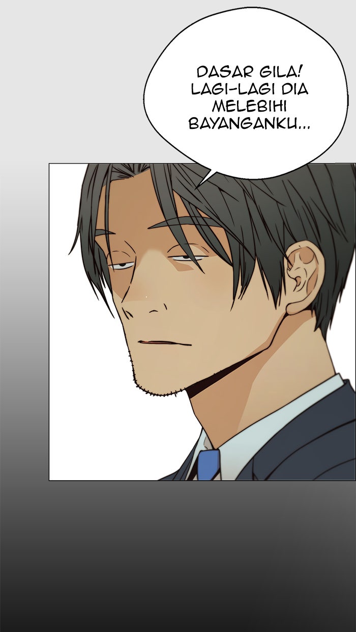Read The Man chapter 108 image 87 on Lezhin