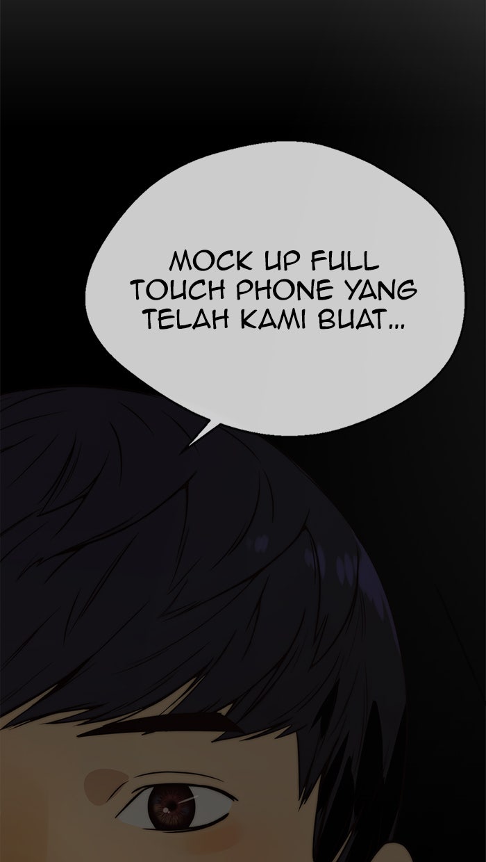Read The Man chapter 108 image 88 on Lezhin
