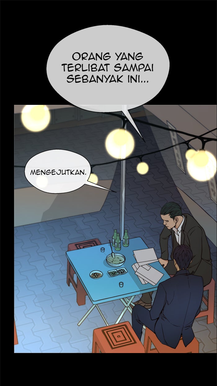 Read The Man chapter 109 image 19 on Lezhin