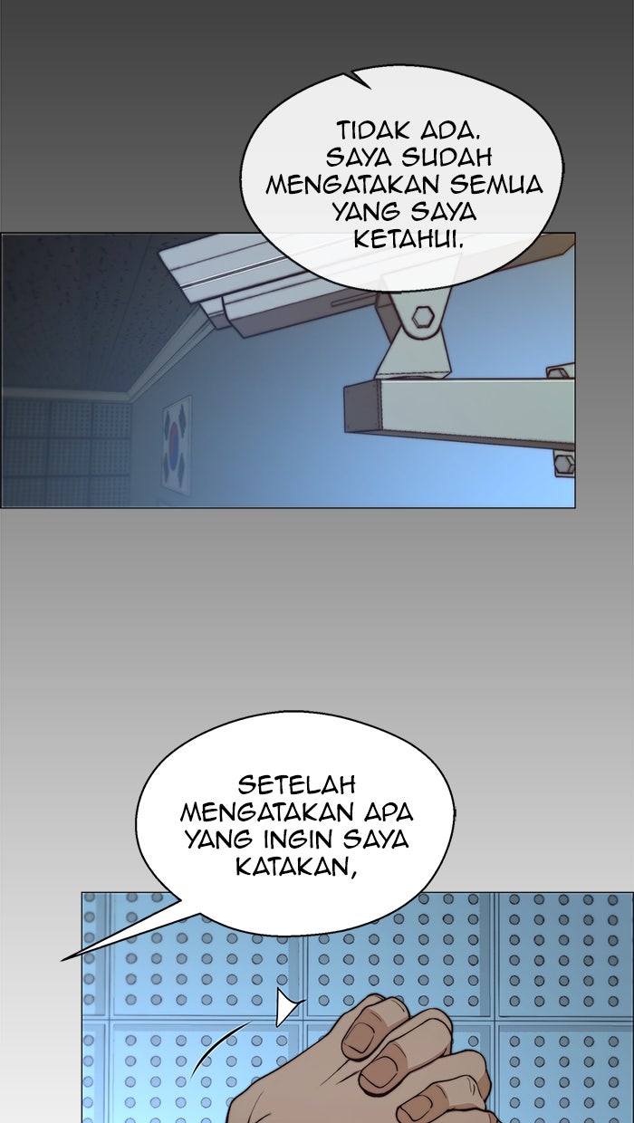 Read The Man chapter 109 image 2 on Lezhin