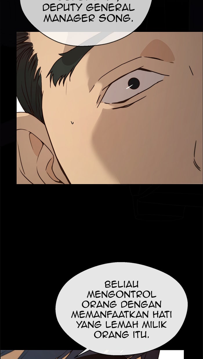 Read The Man chapter 109 image 24 on Lezhin