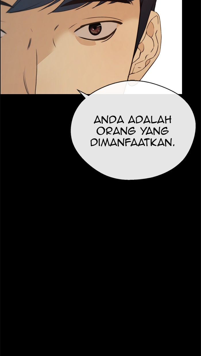 Read The Man chapter 109 image 25 on Lezhin