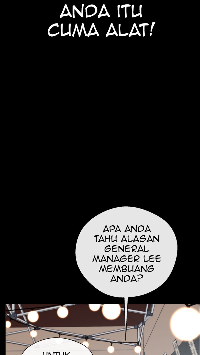 Read The Man chapter 109 image 26 on Lezhin