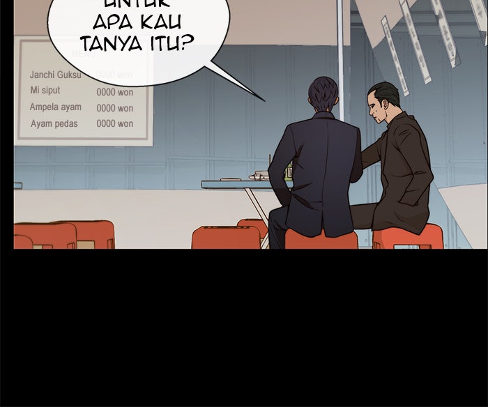 Read The Man chapter 109 image 27 on Lezhin