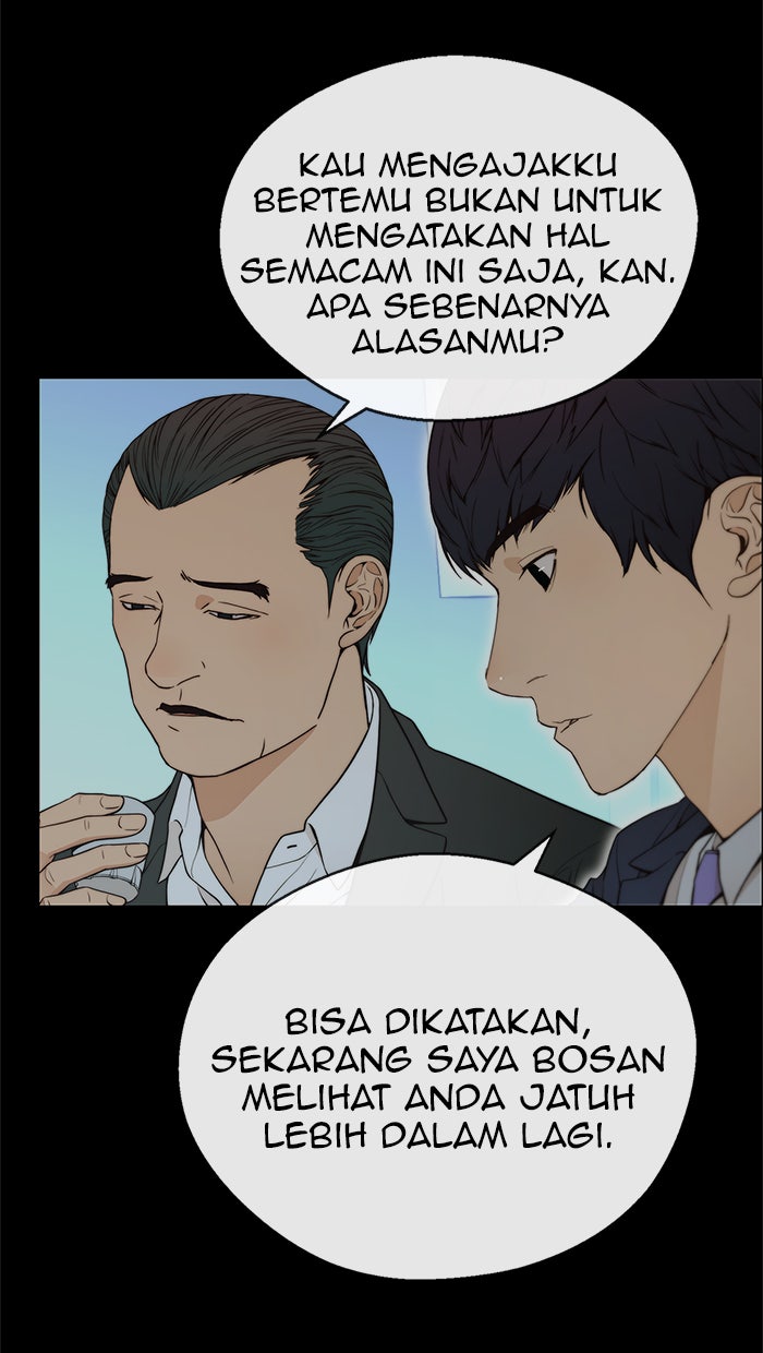 Read The Man chapter 109 image 31 on Lezhin