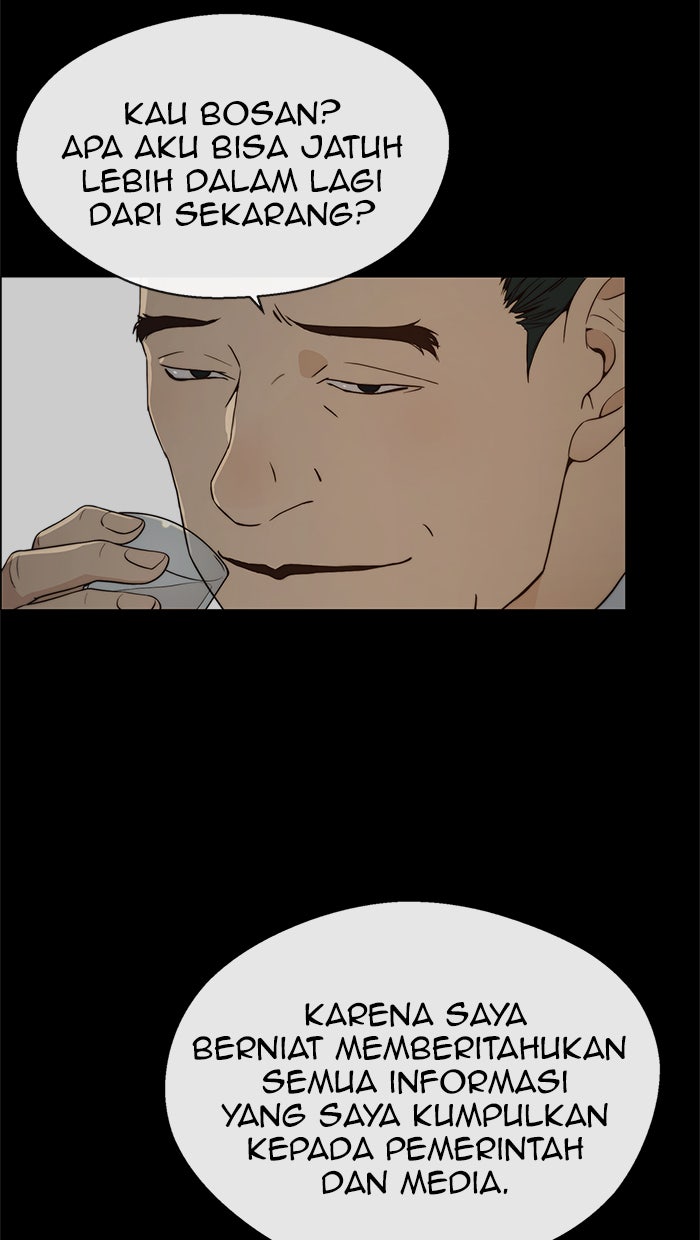 Read The Man chapter 109 image 32 on Lezhin